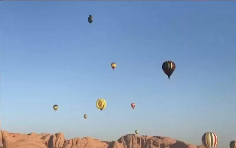 وزير السياحة: نسعى أن يكون مهرجان