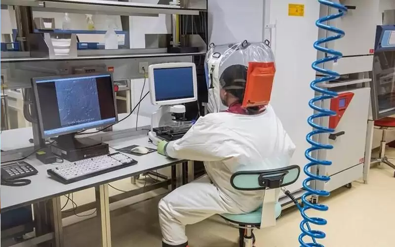 اكتشاف جين يحجب الفيروسات القاتلة