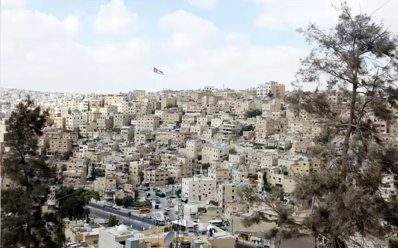 أجواء خريفية معتدلة في اغلب المناطق