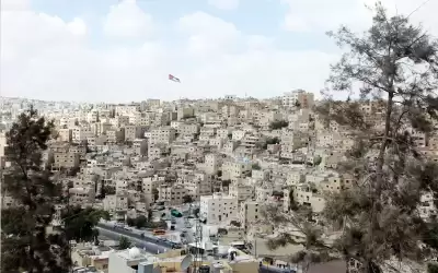 أجواء خريفية معتدلة في اغلب المناطق