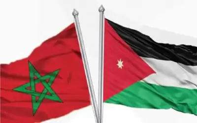 التبادل التجاري بين الأردن والمغرب 11
