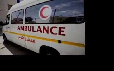 وفاة و5 اصابات بحادث تدهور في