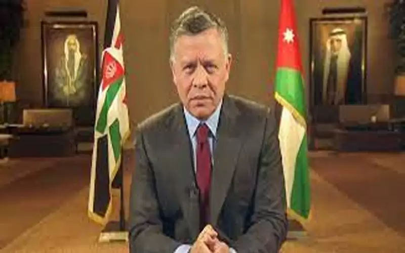 الملك يوجه لدراسة قضايا اطالة اللسان