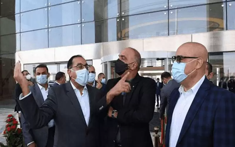 الخصاونة يعبر عن انبهاره من العاصمة