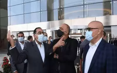 الخصاونة يعبر عن انبهاره من العاصمة