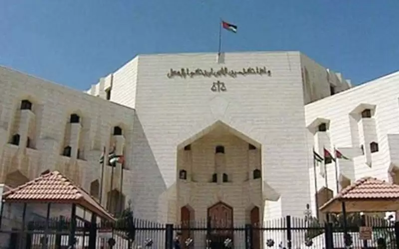 المجلس القضائي: باشرنا باستخراج بيانات إطالة