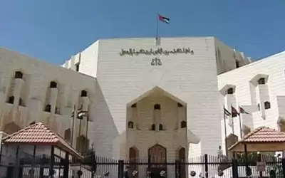 المجلس القضائي: باشرنا باستخراج بيانات إطالة