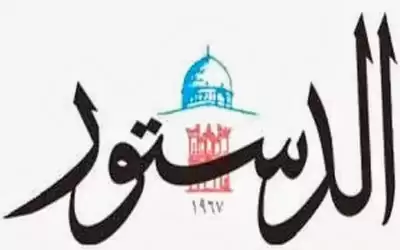 صحفيو الدستور يصعدون ويطالبون بحل لجنة