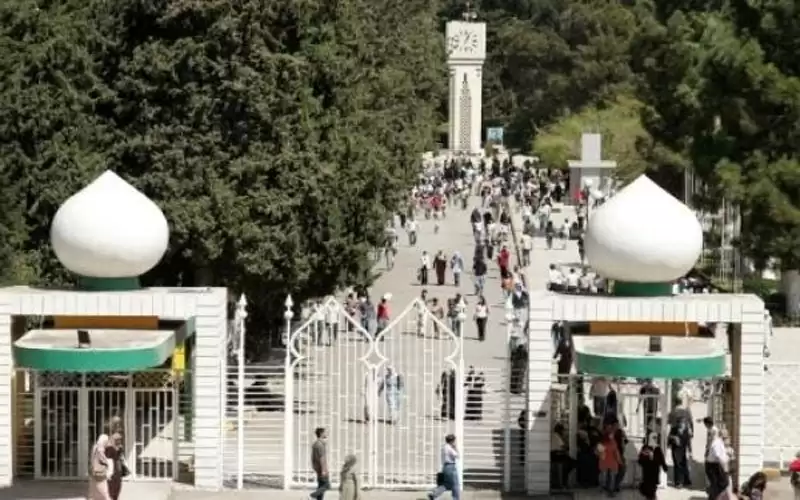 إعلان نتائج القبول الموحد لحملة التوجيهي