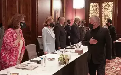 اعضاء لجنة الاصلاح يخضعون لاجراءات قبل