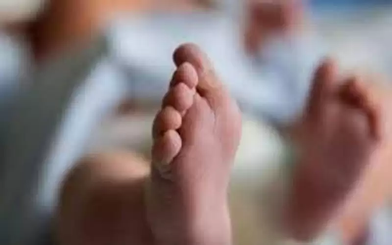 عمان.. العثور على جثة رضيع في