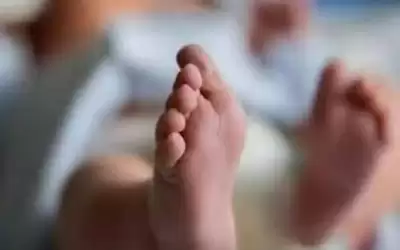 عمان.. العثور على جثة رضيع في