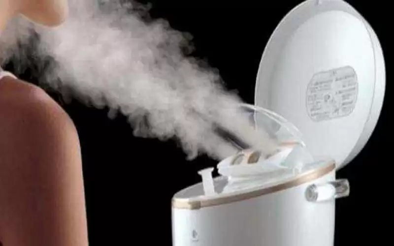 فوائد مذهلة لحمامات البخار للشعر