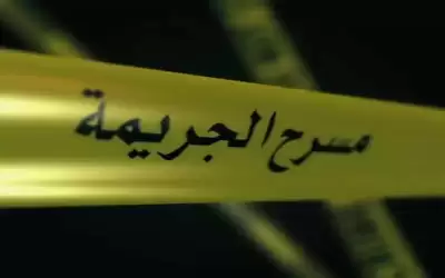 زوج يقتل زوجته رميا بالرصاص بسبب