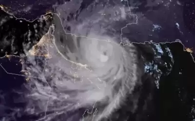 عمان تعلن إجازة ليومين