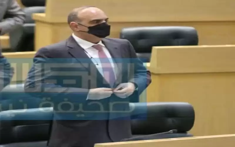 الخصاونة يوجه بإعادة النظر بحالات استيداع