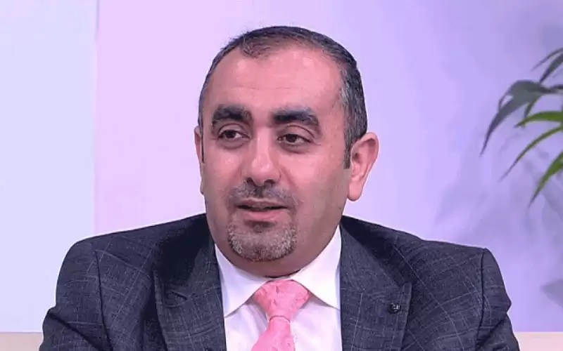 الشوبكي: إعصار شاهين قد يرفع أسعار