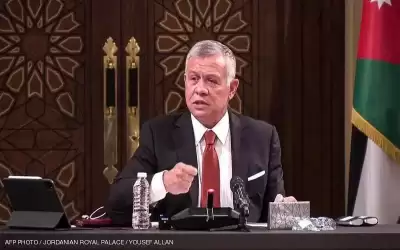 الملك: عملية التحديث متواصلة وتخضع للمراجعة