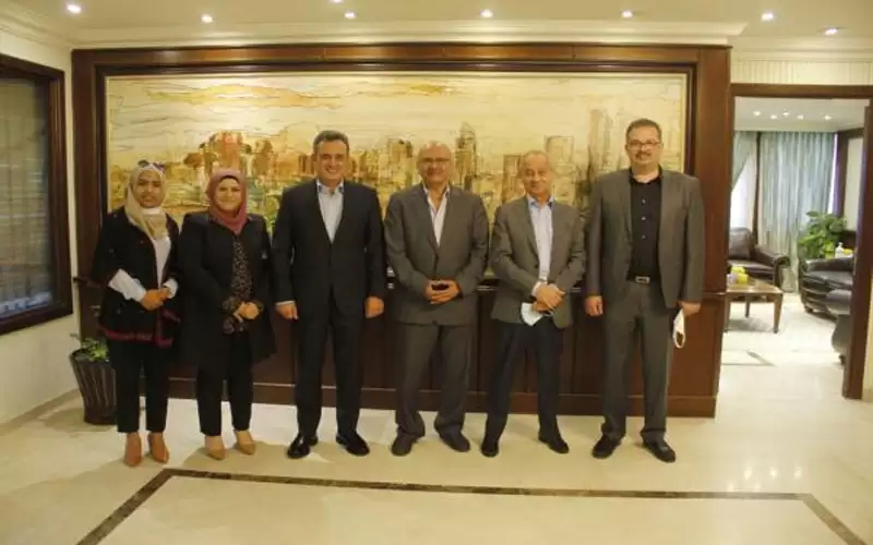 الجغبير: غرف الصناعة تدعم اقامة صناعات