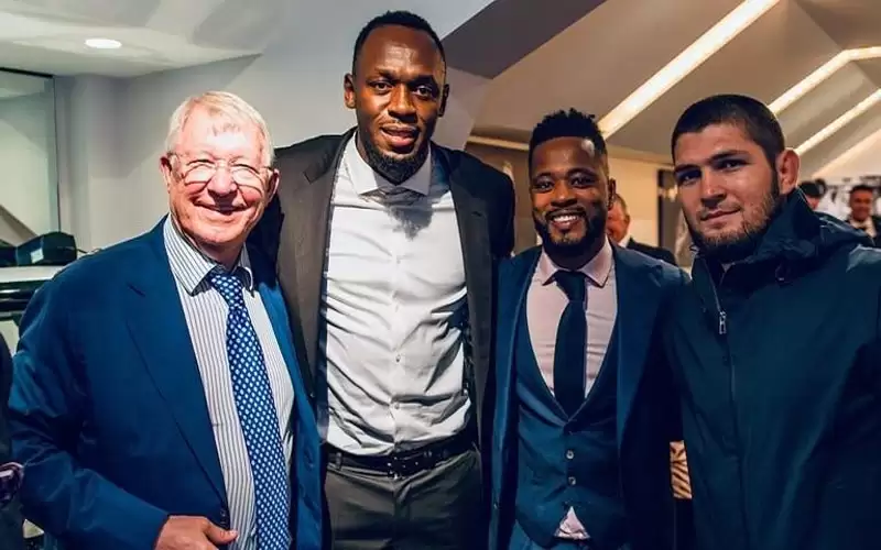 كيف رد حبيب على دعوة السير