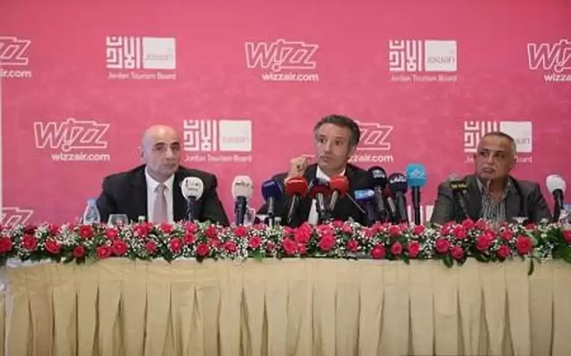 8 خطوط طيران منخفض التكاليف إلى