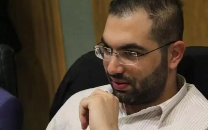 زيادين و110 اعضاء يعلنون انسحابهم من