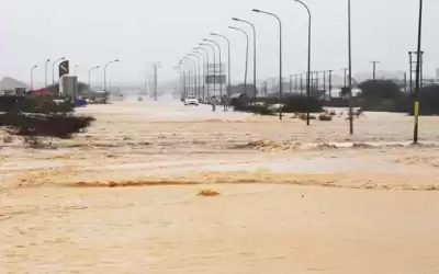 الأردن يؤكد استعداده لتقديم المساعدة لعمان