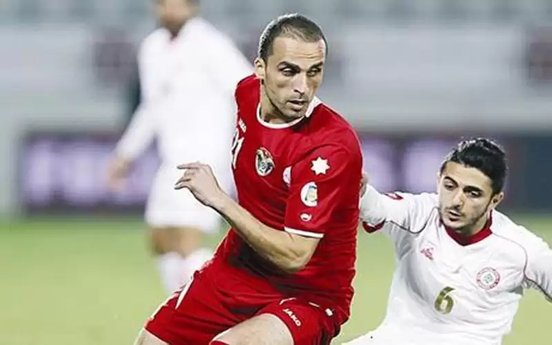 حمد يحدد بديلي الدميري والروابدة مع