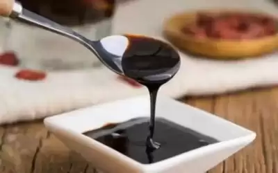 العسل الأسود.. ملعقة يوميا تقدم لك