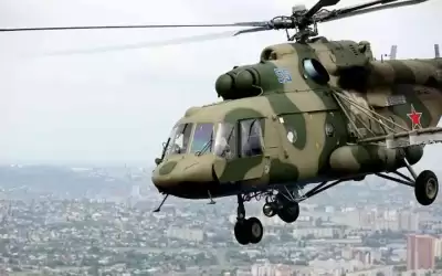 موسكو .. مصرع 3 أشخاص جراء