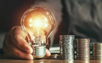 تراجع نصيب الفرد من الكهرباء 1.4%