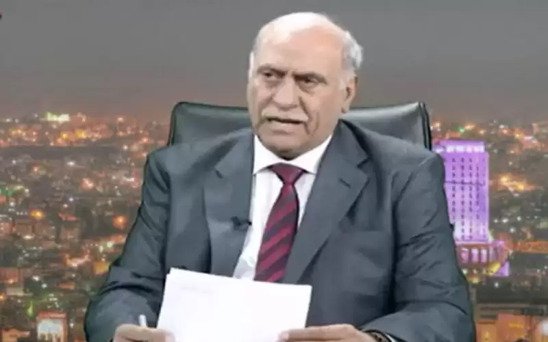 الخرابشة: إجراءات العفو الخاص ستكتمل قبل