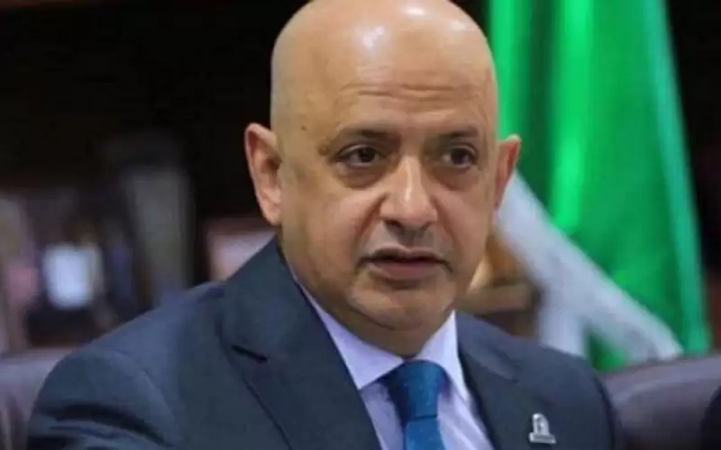 الحاج توفيق: الاردني يرغب بشراء المنتجات