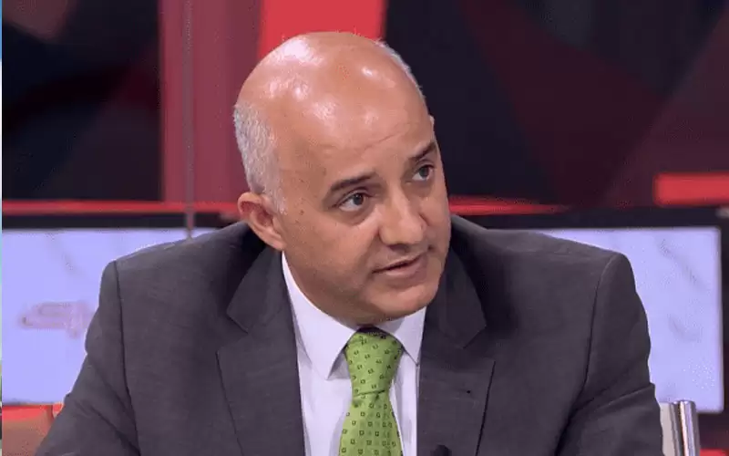 مبيضين: أنهينا أكثر من 1700 ساعة