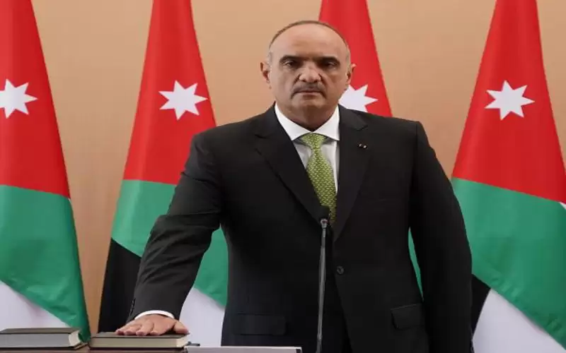 الخصاونة: نرحب بمزيد من الاستثمارات القطرية