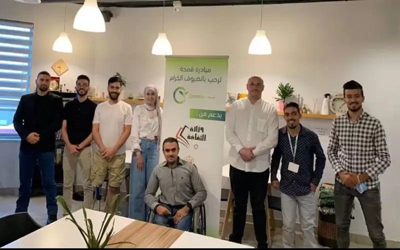 اطلاق مبادر قمحة تحت رعاية وزارة