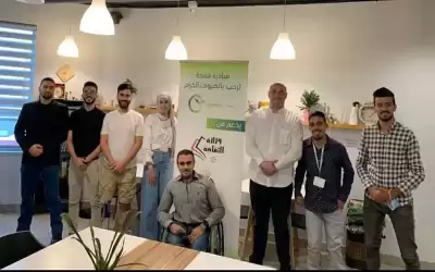 اطلاق مبادر قمحة تحت رعاية وزارة