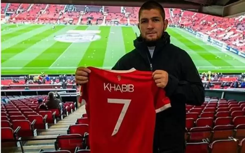 نورمحمدوف يروي كواليس حواره الساخر مع