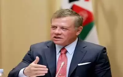 الملك: لا يوجد ما يتم إخفاؤه