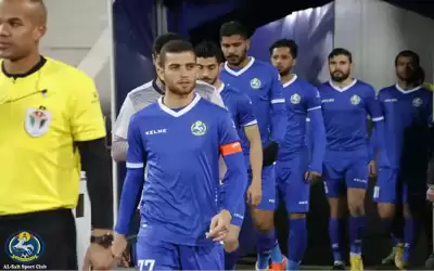 السلط الى نصف نهائي الكأس