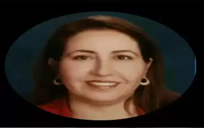 منصب جديد لإيناس الشطناوي في الطاقة