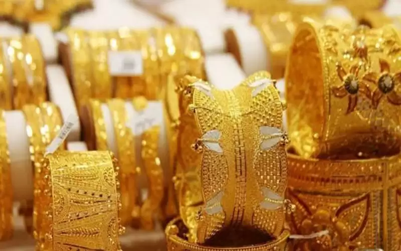 أسعار الذهب محليا