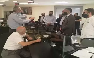 الرحاحلة: المواطن الأردني يجب أن يعامل
