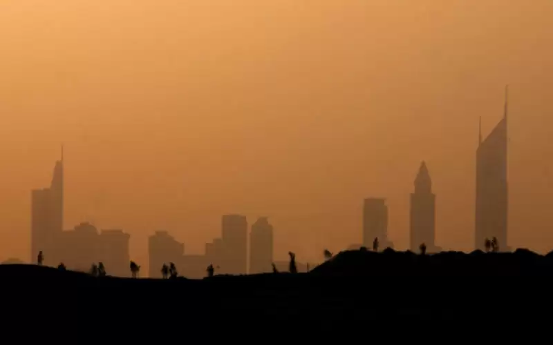 دراسة مناخية تكشف عن تهديد مرتقب