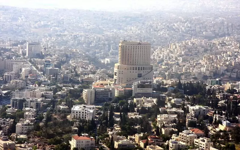 أجواء خريفية لطيفة الحرارة