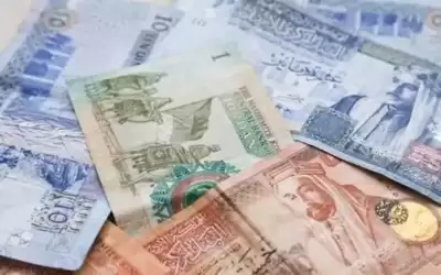 38.14 مليار دينار الودائع لدى البنوك