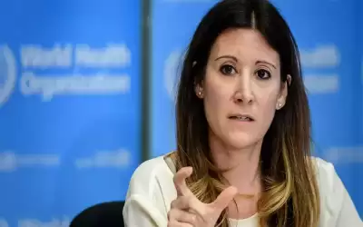 الصحة العالمية: العالم لم يتجاوز مرحلة