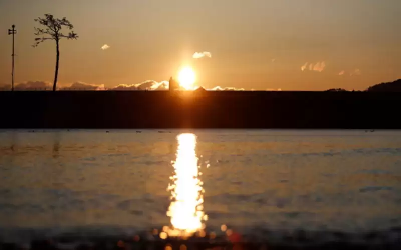 زلزال بقوة 5.9 درجة يهز شمال