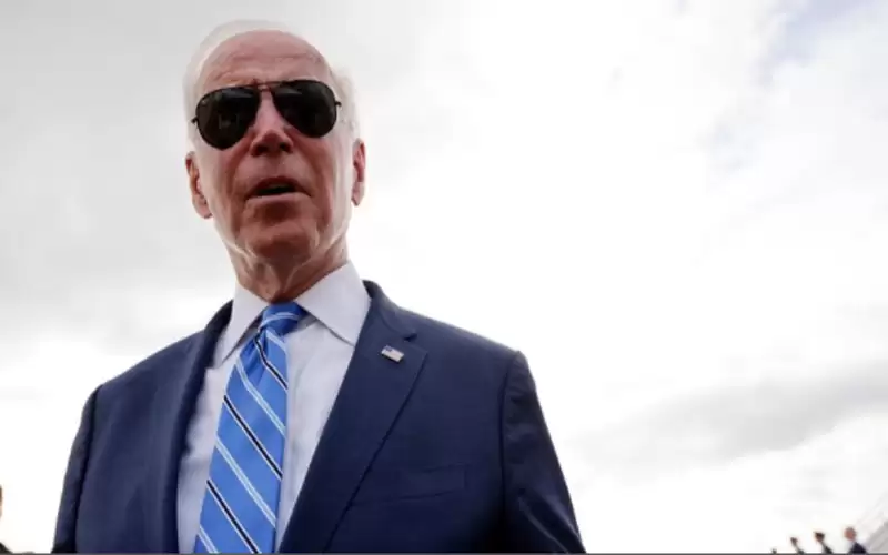 بايدن: أميركا تخاطر بفقدان تفوقها الاقتصادي