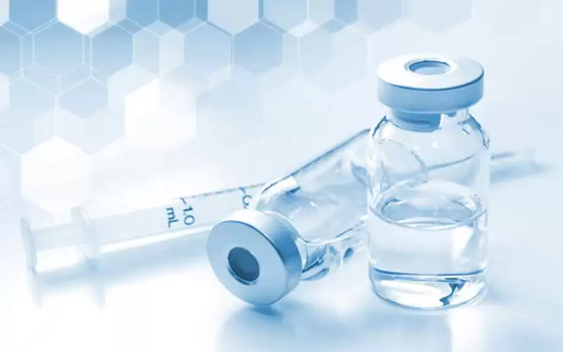 الكيلاني: مطعوم الإنفلونزا متوفر بسعر 1470